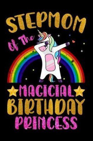 Cover of Stepmom Of The Magical Birthday Princess