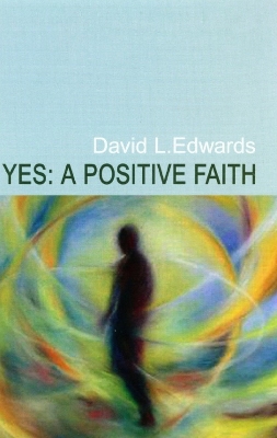 Book cover for Yes