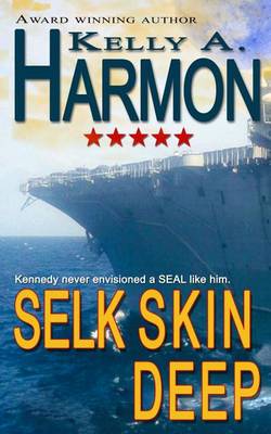 Book cover for Selk Skin Deep