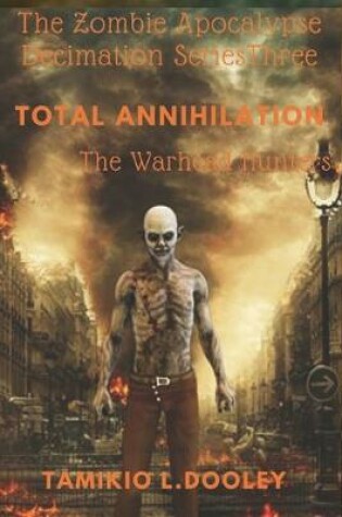 Cover of Total Annihilation