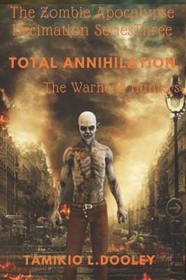 Book cover for Total Annihilation