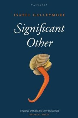 Cover of Significant Other