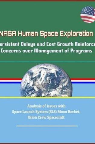 Cover of NASA Human Space Exploration