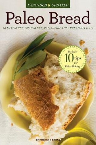 Cover of Paleo Bread