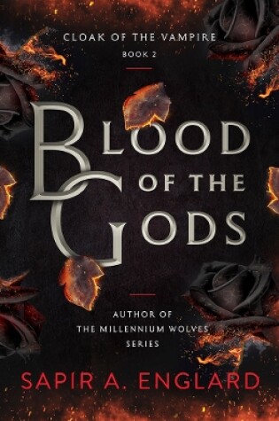 Cover of Blood of the Gods