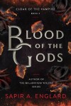 Book cover for Blood of the Gods