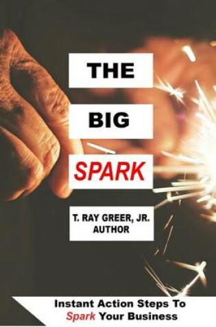 Cover of The Big Spark