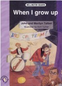 Book cover for Wellington Square Reinforcement Reader Level 5 - When I Grow Up
