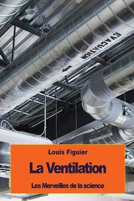 Book cover for La Ventilation