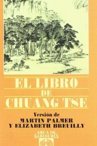 Cover of El Libro Chuang Tse