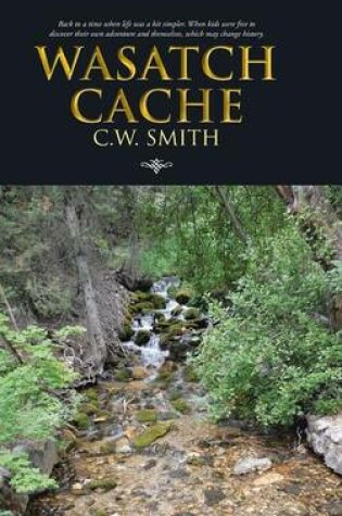 Cover of Wasatch Cache