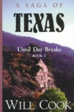 Cover of Until Day Breaks