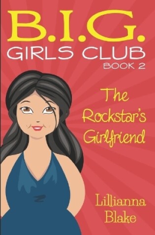 Cover of The Rockstar's Girlfriend