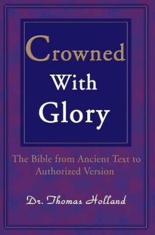 Cover of Crowned with Glory