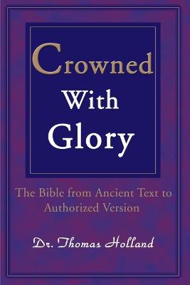 Book cover for Crowned with Glory