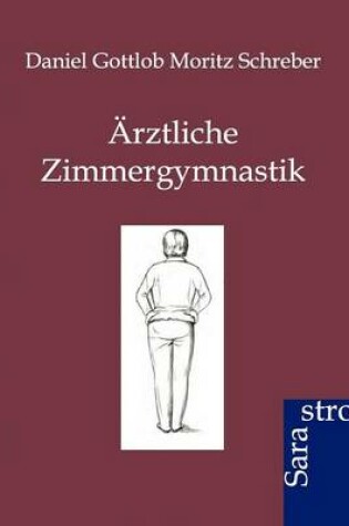 Cover of �rztliche Zimmergymnastik