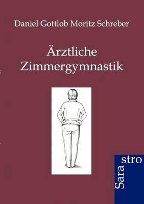 Book cover for �rztliche Zimmergymnastik