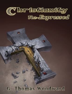 Book cover for Christianity Re-Expressed