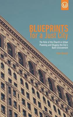 Book cover for Blueprints for a Just City