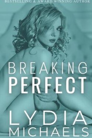 Cover of Breaking Perfect