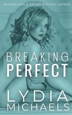 Book cover for Breaking Perfect