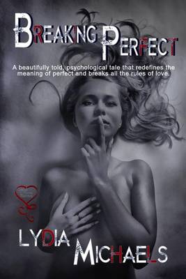 Book cover for Breaking Perfect