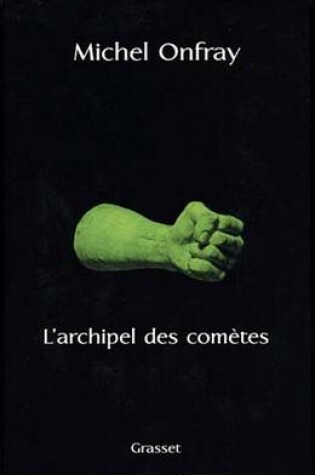 Cover of L'Archipel Des Cometes