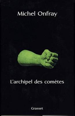 Book cover for L'Archipel Des Cometes