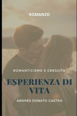 Cover of Esperienza Di Vita