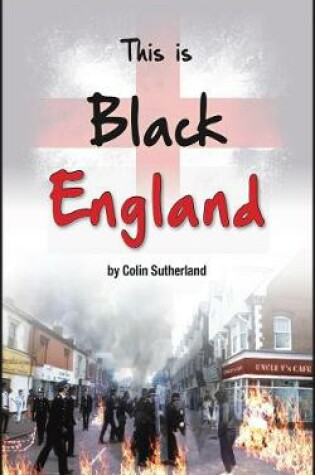 Cover of This is Black England