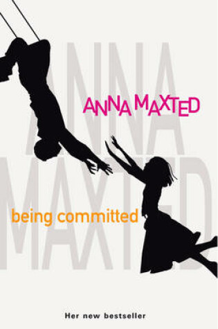 Cover of Being Committed