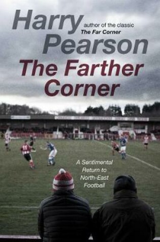 Cover of The Farther Corner