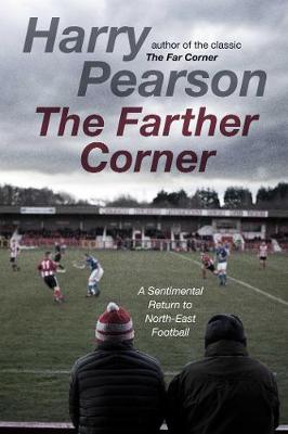 Book cover for The Farther Corner