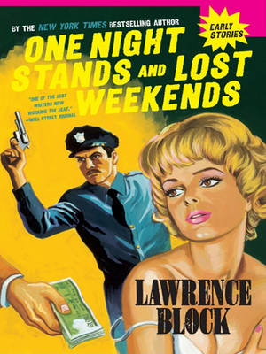 Book cover for One Night Stands and Lost Weekends