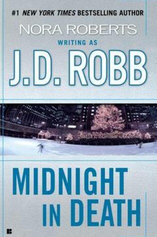 Cover of Midnight in Death