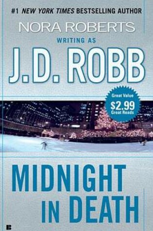 Cover of Midnight in Death