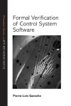 Book cover for Formal Verification of Control System Software