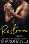 Book cover for Restrain