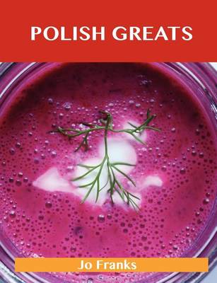 Book cover for Polish Greats