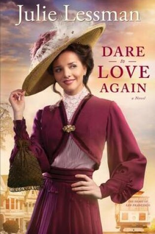 Cover of Dare To Love Again