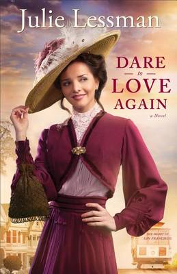 Book cover for Dare To Love Again
