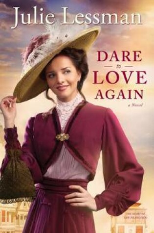 Cover of Dare to Love Again