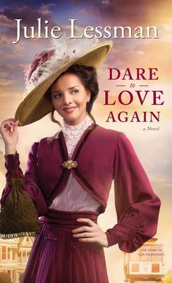 Cover of Dare to Love Again