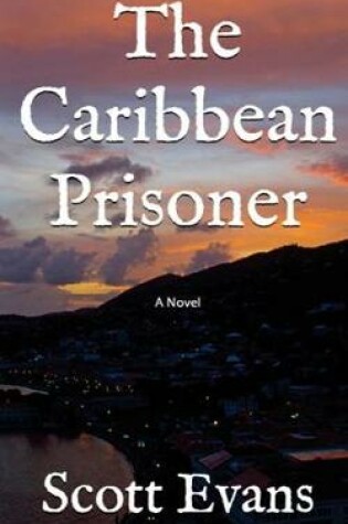 Cover of The Caribbean Prisoner