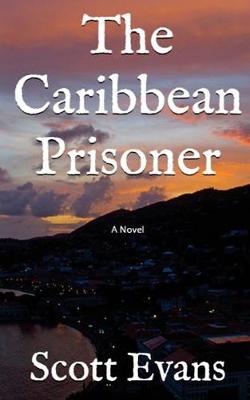 Book cover for The Caribbean Prisoner