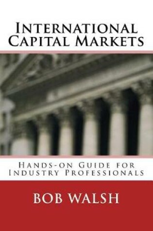 Cover of International Capital Markets