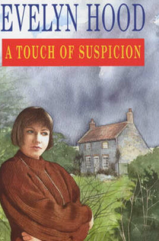 Cover of A Touch of Suspicion