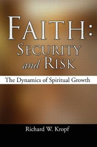 Cover of Faith