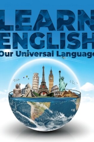 Cover of Learn English Our Universal Language