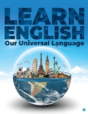 Cover of Learn English Our Universal Language